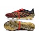 Adidas Predator Elite Foldover Tongue FG X Year Of The Snake Lucid Redgold Met Black