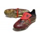 Adidas Predator Elite Foldover Tongue FG X Year Of The Snake Lucid Redgold Met Black