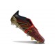 Adidas Predator Elite Foldover Tongue FG X Year Of The Snake Lucid Redgold Met Black