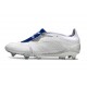 Adidas Predator Elite Foldover Tongue FG White Bright Royal