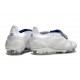 Adidas Predator Elite Foldover Tongue FG White Bright Royal