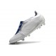 Adidas Predator Elite Foldover Tongue FG White Bright Royal