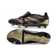 Adidas Predator Elite Foldover Tongue FG Belligold- Core Black Gold Metallic