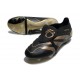 Adidas Predator Elite Foldover Tongue FG Belligold- Core Black Gold Metallic