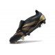 Adidas Predator Elite Foldover Tongue FG Belligold- Core Black Gold Metallic