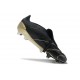 Adidas Predator Elite Foldover Tongue FG Belligold- Core Black Gold Metallic