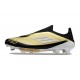 Adidas F50 X Messi Elite Fg Gold Met Ftwr White Core Black