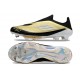 Adidas F50 X Messi Elite Fg Gold Met Ftwr White Core Black