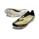 Adidas F50 X Messi Elite Fg Gold Met Ftwr White Core Black