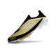 Adidas F50 X Messi Elite Fg Gold Met Ftwr White Core Black