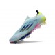 adidas F50+ LL FG Almost Blue Semi Lucid Blue Semi Solar Yellow