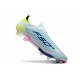 adidas F50+ LL FG Almost Blue Semi Lucid Blue Semi Solar Yellow