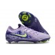 Nike Phantom Luna II Elite Low FG Purple Agate Barely Volt