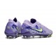 Nike Phantom Luna II Elite Low FG Purple Agate Barely Volt