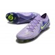 Nike Phantom Luna II Elite Low FG Purple Agate Barely Volt