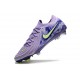 Nike Phantom Luna II Elite Low FG Purple Agate Barely Volt