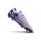 Nike Phantom Luna II Elite Low FG Purple Agate Barely Volt