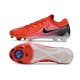 Nike Phantom Luna II Elite Low FG Bright Crimson Black