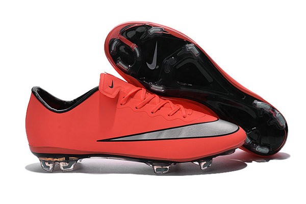 nike mercurial vapor x fg 2016