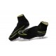 Nike Hypervenom 2 Phantom Men's Nike Football Cleats Black Volt