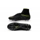 Nike Hypervenom 2 Phantom Men's Nike Football Cleats Black Volt