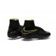 Nike Hypervenom 2 Phantom Men's Nike Football Cleats Black Volt