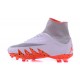 2016 Best Nike Hypervenom Phantom II Soccer Shoes Neymar x Jordan Orange White