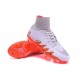 2016 Best Nike Hypervenom Phantom II Soccer Shoes Neymar x Jordan Orange White