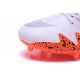 2016 Best Nike Hypervenom Phantom II Soccer Shoes Neymar x Jordan Orange White