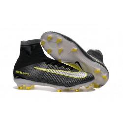 nike mercurial superfly v gold