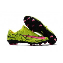 nike mercurial vapor 11 pink and white