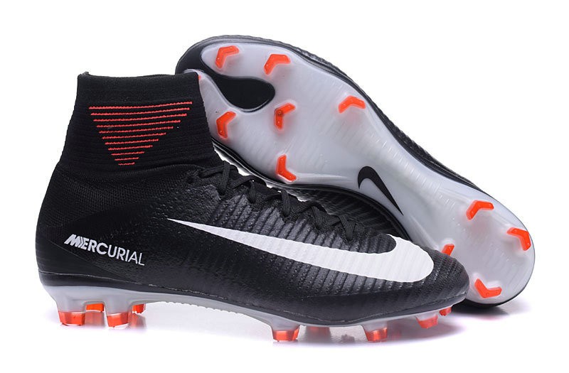 mercurial high tops