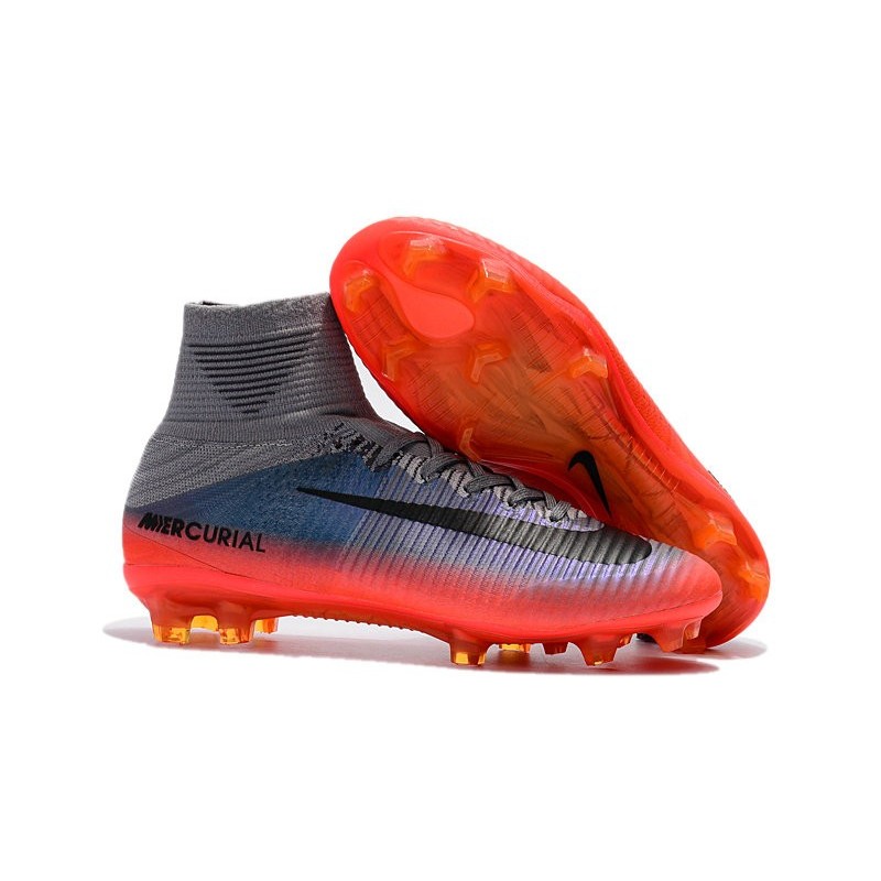 mercurial superfly 5 fg soccer cleat