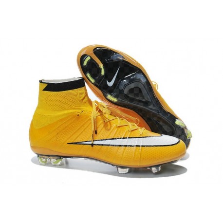 nike mercurial superfly iv fg soccer cleats