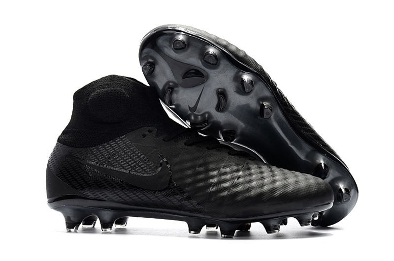 magista all black