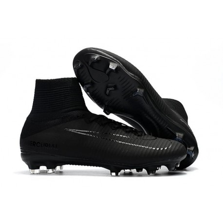 Nike New Shoes Mercurial Superfly 4 FG 