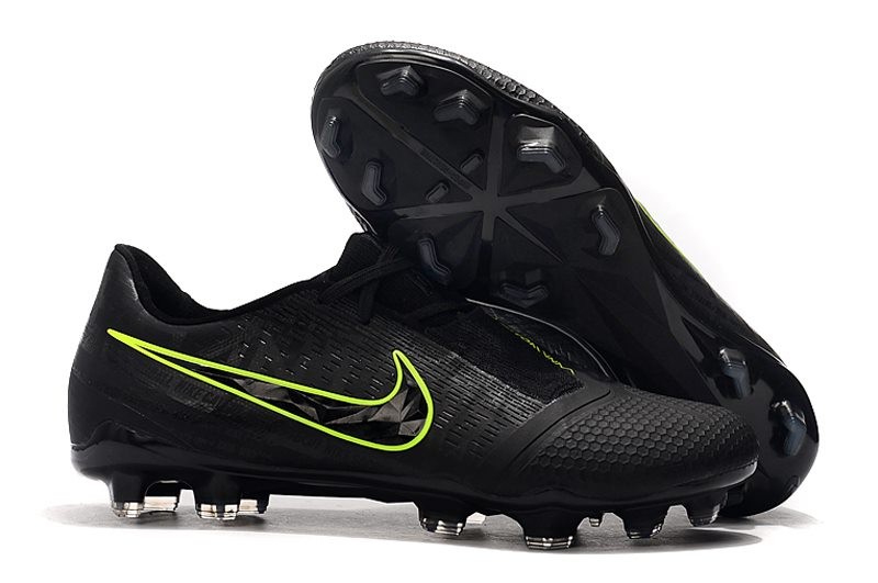 Nike fashion phantom venom preta