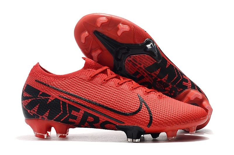 nike vapor 13 red