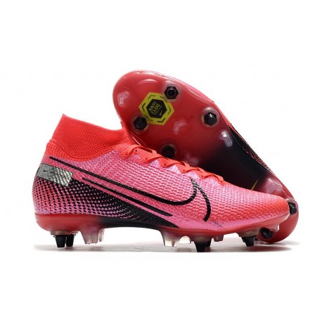 Nike Mercurial Superfly 7 Pro AG Pro men 's football boots.
