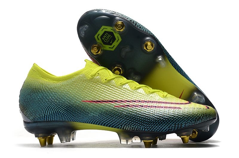 Nike Mercurial Vapor 13 Elite SG-PRO Anti-Clog Dream Speed 