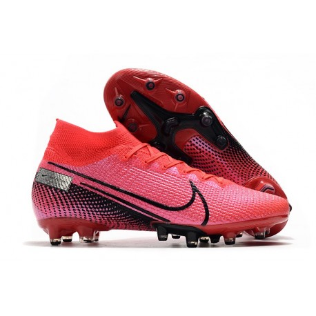 Nike Mercurial Superfly VI Elite CR7 FG Pro Direct Rugby