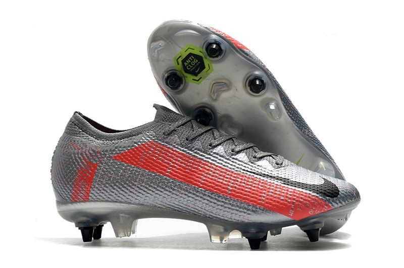 Nike Mercurial Vapor XIII Neighbourhood Elite FG - Black