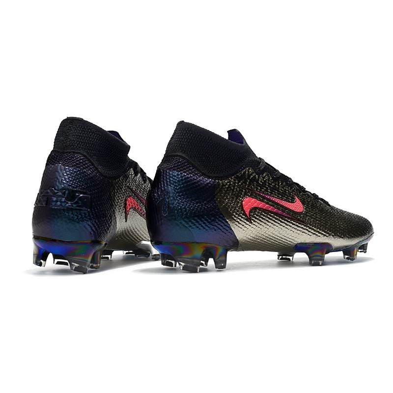 Nike Mercurial Mbappé Superfly 7 Chosen 2 Elite FG Firm-Ground Football Boot