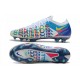 New Nike Phantom GT Elite FG 3D Chlorine Blue Pink Blast Opti Yellow