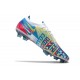 New Nike Phantom GT Elite FG 3D Chlorine Blue Pink Blast Opti Yellow